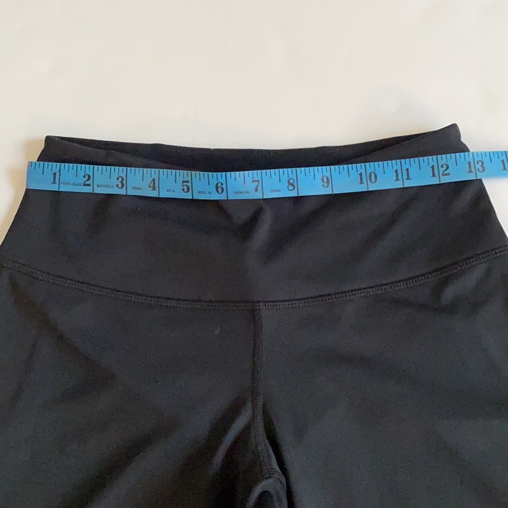 Z By Zella work out crop pants - Picture 11 of 14